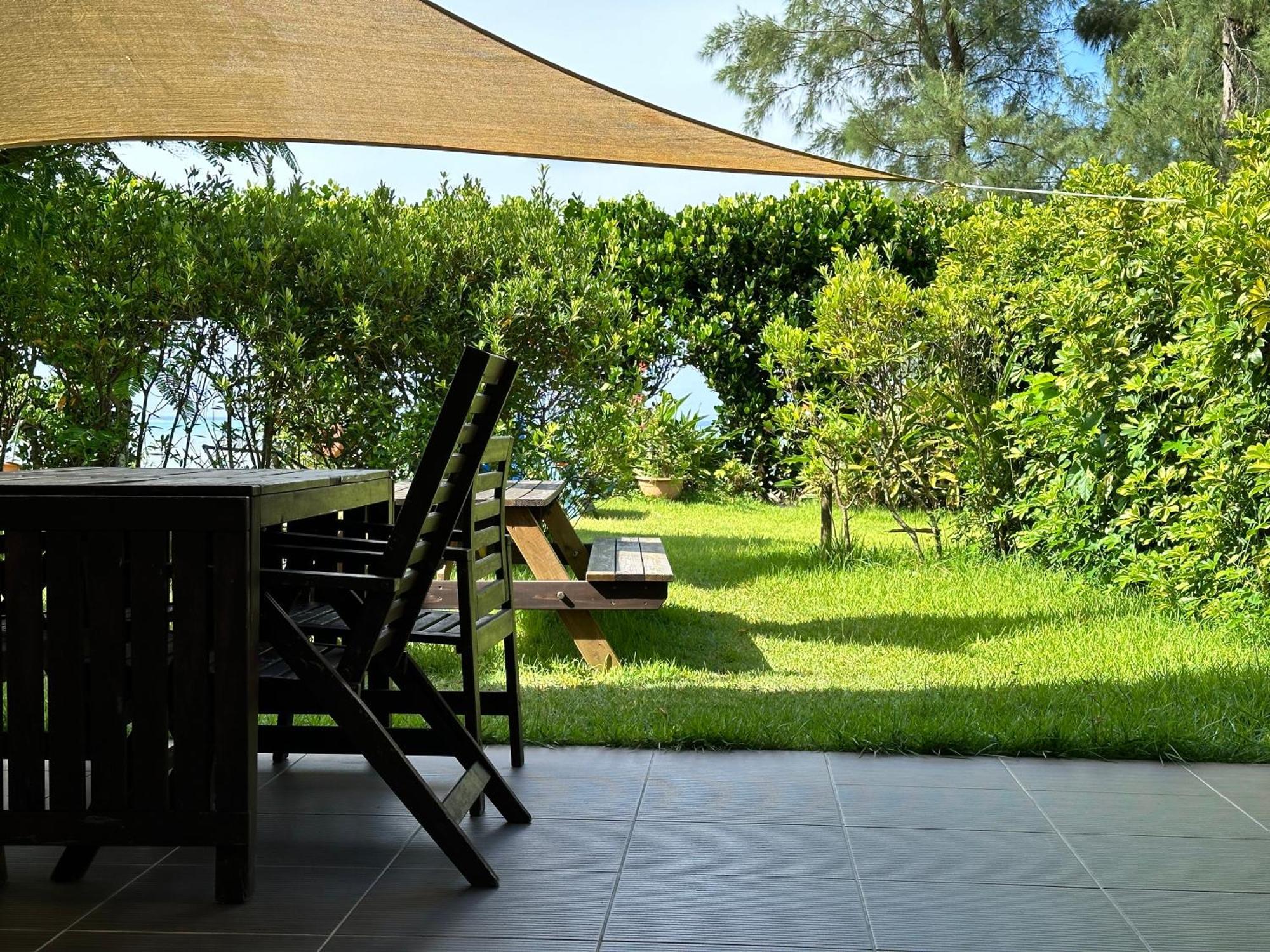 Arimabaru Beach Resort Motobu Εξωτερικό φωτογραφία