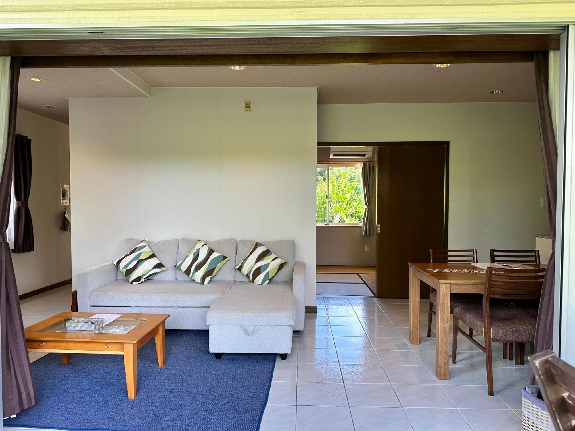 Arimabaru Beach Resort Motobu Εξωτερικό φωτογραφία