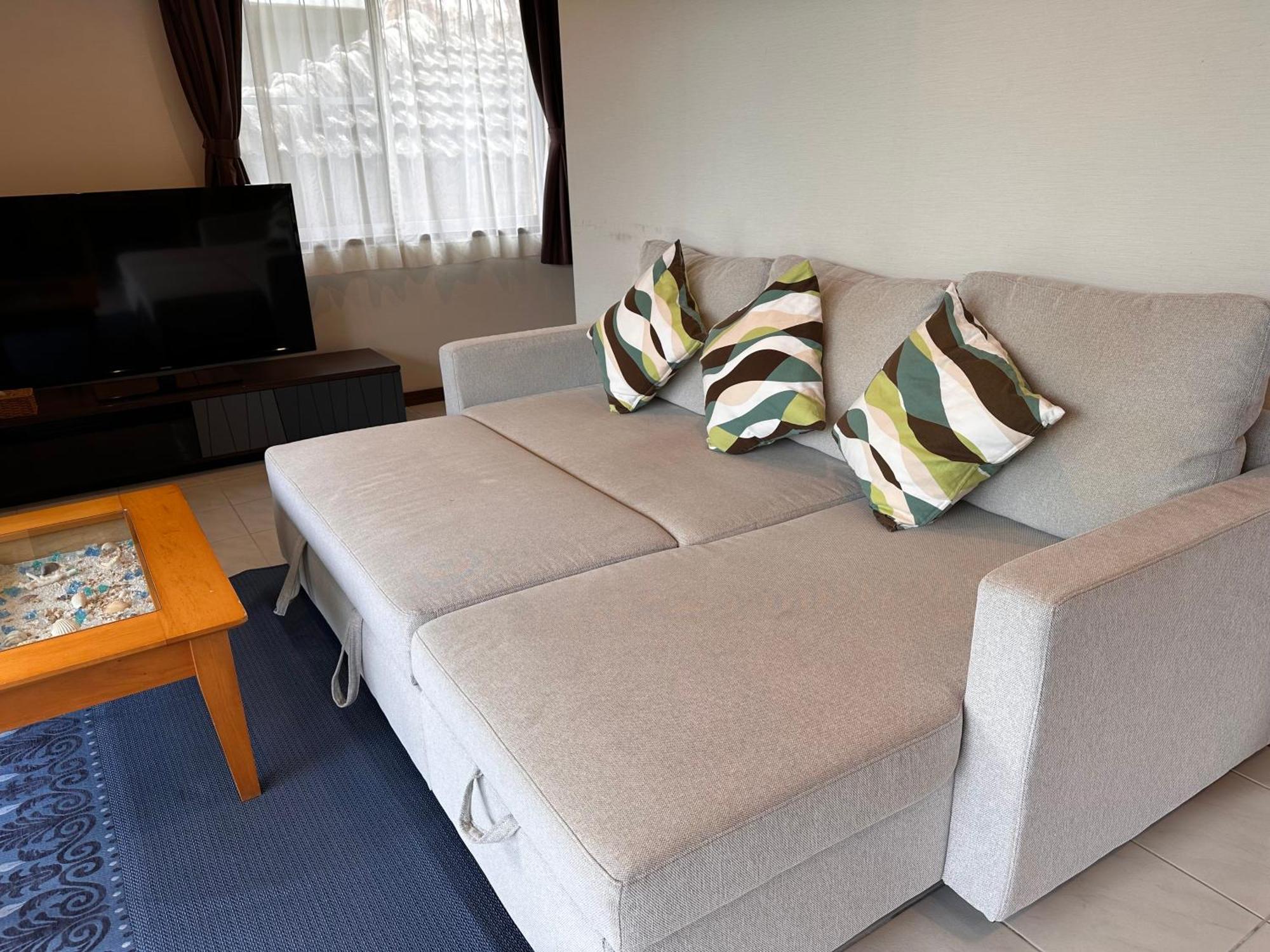 Arimabaru Beach Resort Motobu Εξωτερικό φωτογραφία
