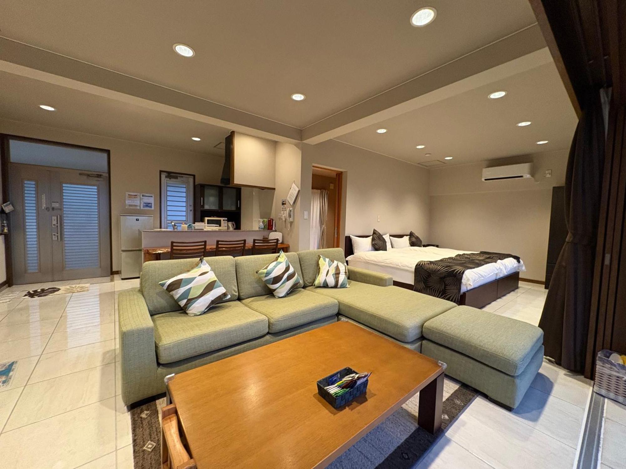 Arimabaru Beach Resort Motobu Εξωτερικό φωτογραφία