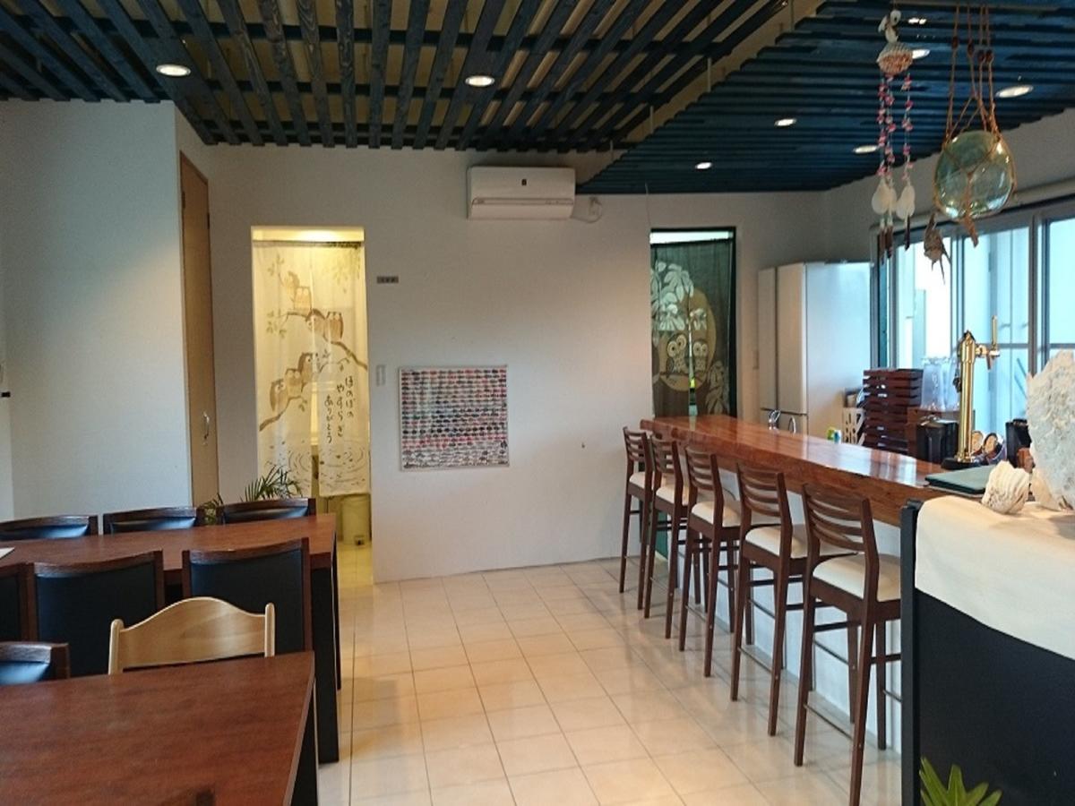 Arimabaru Beach Resort Motobu Εξωτερικό φωτογραφία